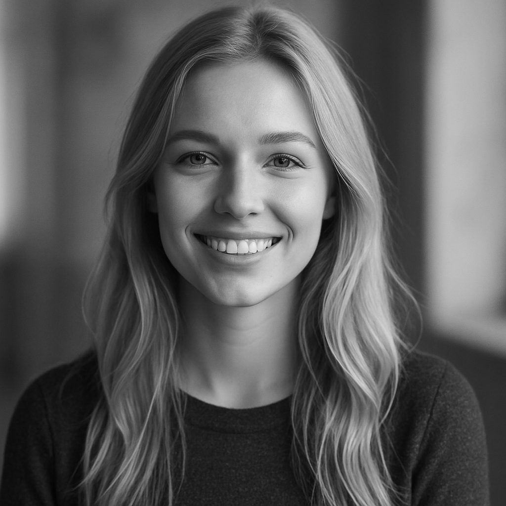 Sylvie Hain